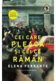 Cumpara ieftin Cei care pleaca si cei ce raman