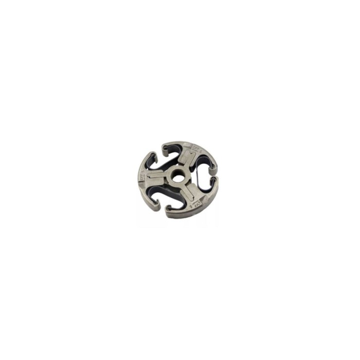 Ambreiaj, compatibil cu drujba Husqvarna 61, 268, 272 model nou, ABO-B432002
