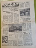 informatia bucurestiului 15 decembrie 1976