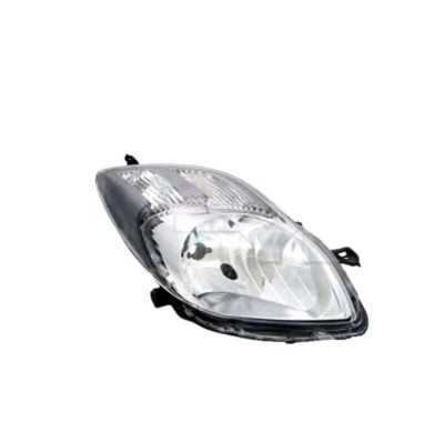 Far FORD FOCUS, 04.2018-, VARROC, fata, partea dreapta, cu &amp;amp;#39;lumina de zi&amp;amp;#39; tip LED; LED; electric; argintiu; cu motor; foto