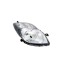 Far FORD FOCUS, 04.2018-, VARROC, fata, partea dreapta, cu &amp;#39;lumina de zi&amp;#39; tip LED; LED; electric; argintiu; cu motor;