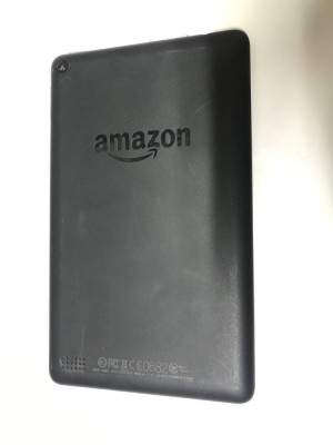 Tableta Amazon Fire 7 , model: SV98LN foto