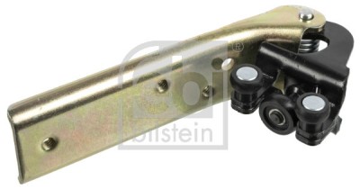 FEBI BILSTEIN 179085 febi Plus ghidaj cu role, usa glisanta foto
