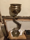 Suport flori rar art deco