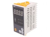 Regulator Temperatură Panou TC4H-24R