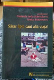 Manuela Sofia Stanculescu, Ionica Berevoiescu Sarac lipit,caut alta viata nu