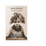 Cinci copeici (editie de buzunar) - Sarah Stricker