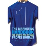 Marketing Handbook for Sports and Fitness Professionals