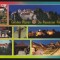 CPI B12384 CARTE POSTALA - CETATEA RASNOV, MOZAIC