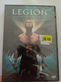 DVD - LEGION - SIGILAT engleza