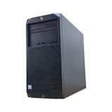 Unitate PC Refurbished, HP Z2 G4 TOWER Workstation, Procesor I7 8700, Memorie RAM 16 GB, SSD 480 GB, Windows 11 Pro, Placa video Nvidia Quadro P2000,