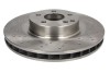 Disc frana MERCEDES E-CLASS T-Model (S211) (2003 - 2009) ABE C3M081ABE