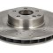 Disc frana MERCEDES E-CLASS T-Model (S211) (2003 - 2009) ABE C3M081ABE