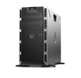 Dell Poweredge T420, 1 x Intel Xeon E5-2440 V1 6 Core 2.4GHz, 32GB DDR3, H710 512MB, 2 x 4TB SAS, 2 x 750W, 2 Ani Garantie