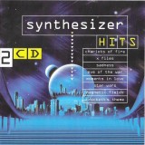 Synthsation - Synthesizer Hits, 2xCD