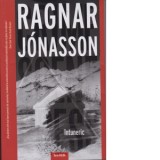 Intuneric - Ragnar Jonasson