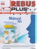 Rebus Plus. Nr.2/2025