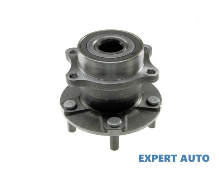 Rulment butuc roata spate Subaru Impreza (2008-&gt;) [GR, GH, G3] #1