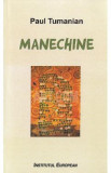 Manechine - Paul Tumanian