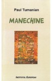 Manechine - Paul Tumanian