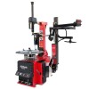 Masina Dejantat Profesionala SelTech 24&quot;, Brat Automat Run-Flat, Trifazica 380V, Diametru 10-24&quot;, 3-15&quot; Latime