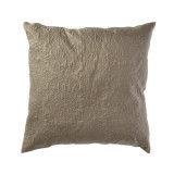 Cumpara ieftin Perna decorativa textil verde forest Jano 60 x 60 cm