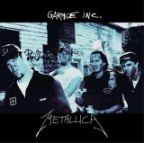 Garage Inc. 2CD | Metallica, Rock, Universal Music