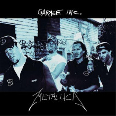 Garage Inc. 2CD | Metallica