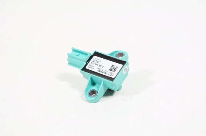 Senzor de impact dreapta față AUDI A5 8T3 2009 OEM: 8K0955557C 3274795
