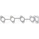 Elring Garnitura, galerie evacuare