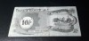Bancnota 10 shillings Biarfa 1969