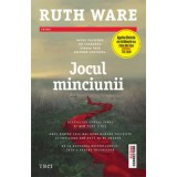 Jocul minciunii - Ruth Ware