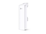 Cumpara ieftin Access Point Bridge, Wi-Fi 4, 2.4GHz, 9 dBi, 5 km, 1 x RJ45 10/100 Mbps, PoE pasiv - TP-Link CPE210