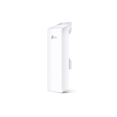 Access Point Bridge, Wi-Fi 4, 2.4GHz, 9 dBi, 5 km, 1 x RJ45 10/100 Mbps, PoE pasiv - TP-Link CPE210