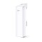 Access Point Bridge, Wi-Fi 4, 2.4GHz, 9 dBi, 5 km, 1 x RJ45 10/100 Mbps, PoE pasiv - TP-Link CPE210