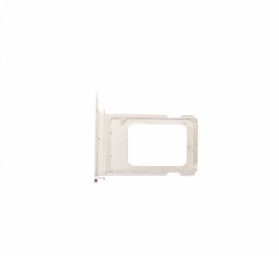 Suport Sim iPhone 14, 14 Plus, Gold foto