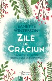 Zile de Craciun - Jeanette Winterson - Humanitas Fiction
