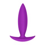 Dopuri anale - Toy Joy Jucator cu Fund Mic Dop Anal pentru Incepatori - Violet