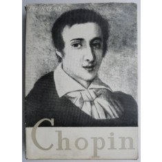 Chopin &ndash; Theodor Balan