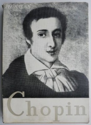 Chopin &amp;ndash; Theodor Balan foto
