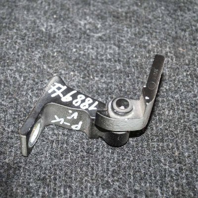 Balama ușă st&amp;acirc;nga față AUDI A3 8V1, 8VK 2013 OEM: 8X0831403A 2421718 foto