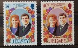 BC308, Jersu 1986, serie printul Andrew