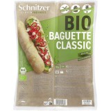 Cumpara ieftin Bagheta clasica fara gluten 2 bucati, eco
