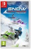Joc Nintendo Switch Snow Moto Racing Freedom - Sigilat, Garantie 3 Luni, Format PAL, Limba Engleza