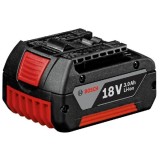 Bosch AcumulatorBosch3Ah - Acumulator Li-Ion 18 V 3 Ah