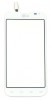 Touchscreen Alb LG L90 Dual D410 - Ecran Tactil Digitizer Geam Sticla Display