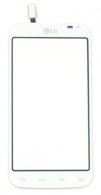 Touchscreen LG L90 Dual / D410 WHITE foto