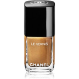 Chanel Le Vernis Long-lasting Colour and Shine lac de unghii cu rezistenta indelungata culoare 157 - Ph&eacute;nix 13 ml