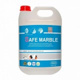 Tratament anti-alunecare pentru marmura, travertin si calcar , Faber Safe Marble 1L