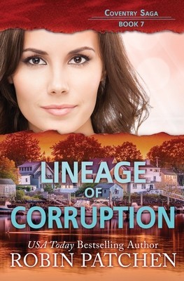 Lineage of Corruption foto